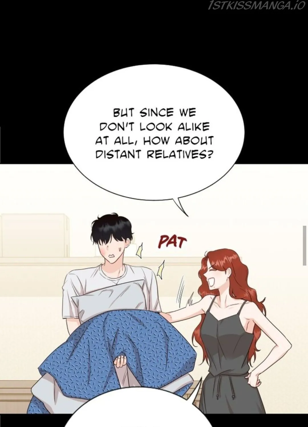 Family-Like XX Chapter 4 page 41 - 