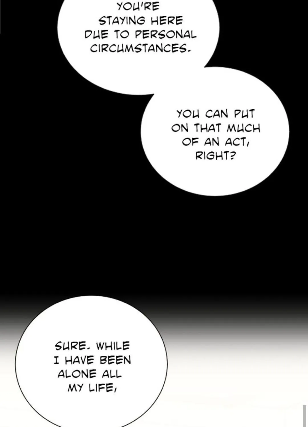 Family-Like XX Chapter 4 page 42 - 