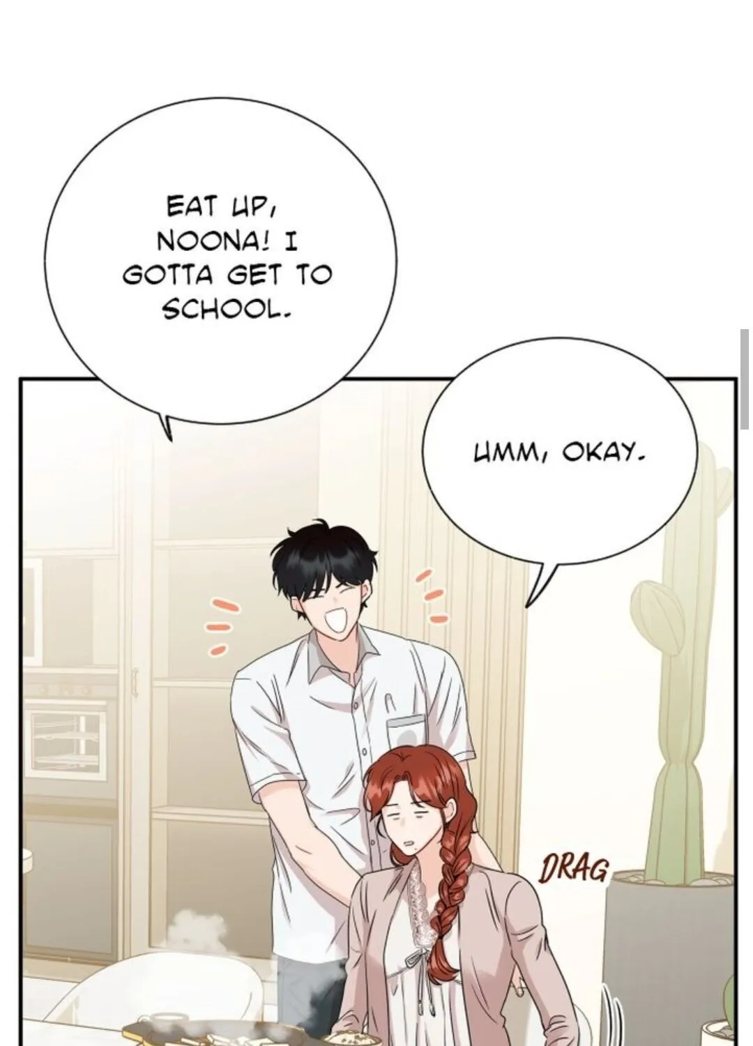 Family-Like XX Chapter 4 page 46 - 