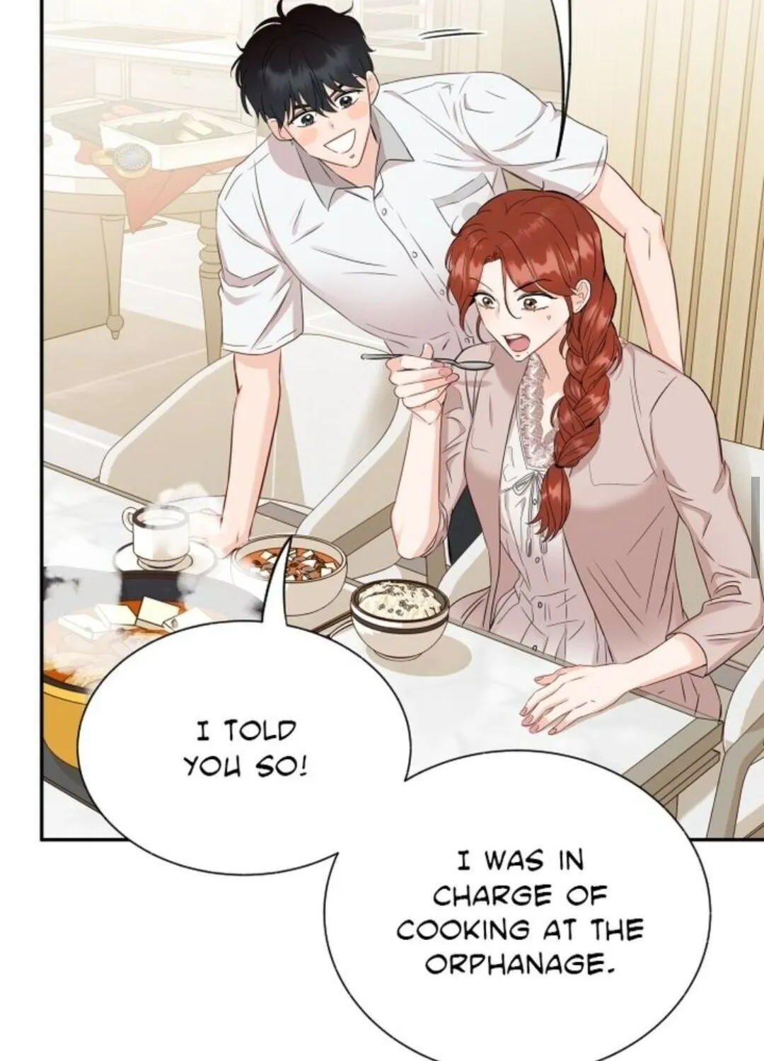 Family-Like XX Chapter 4 page 48 - 