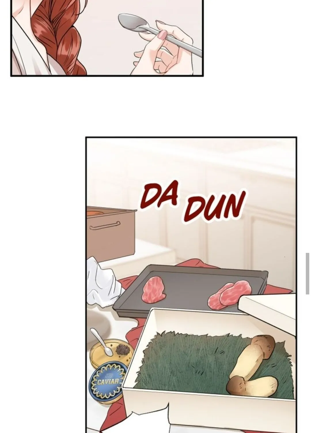 Family-Like XX Chapter 4 page 50 - 