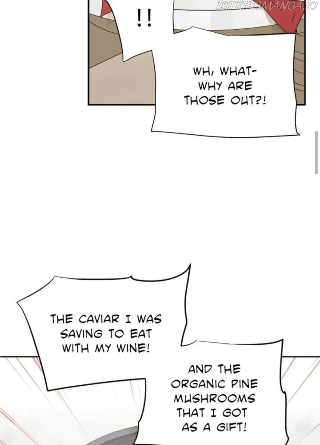 Family-Like XX Chapter 4 page 51 - 
