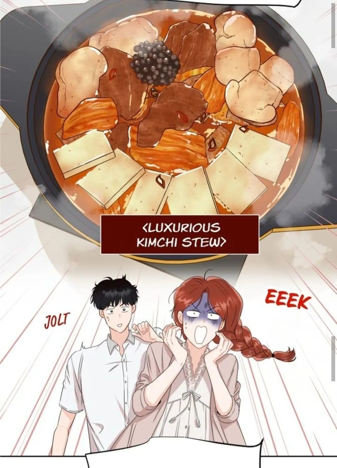 Family-Like XX Chapter 4 page 52 - 