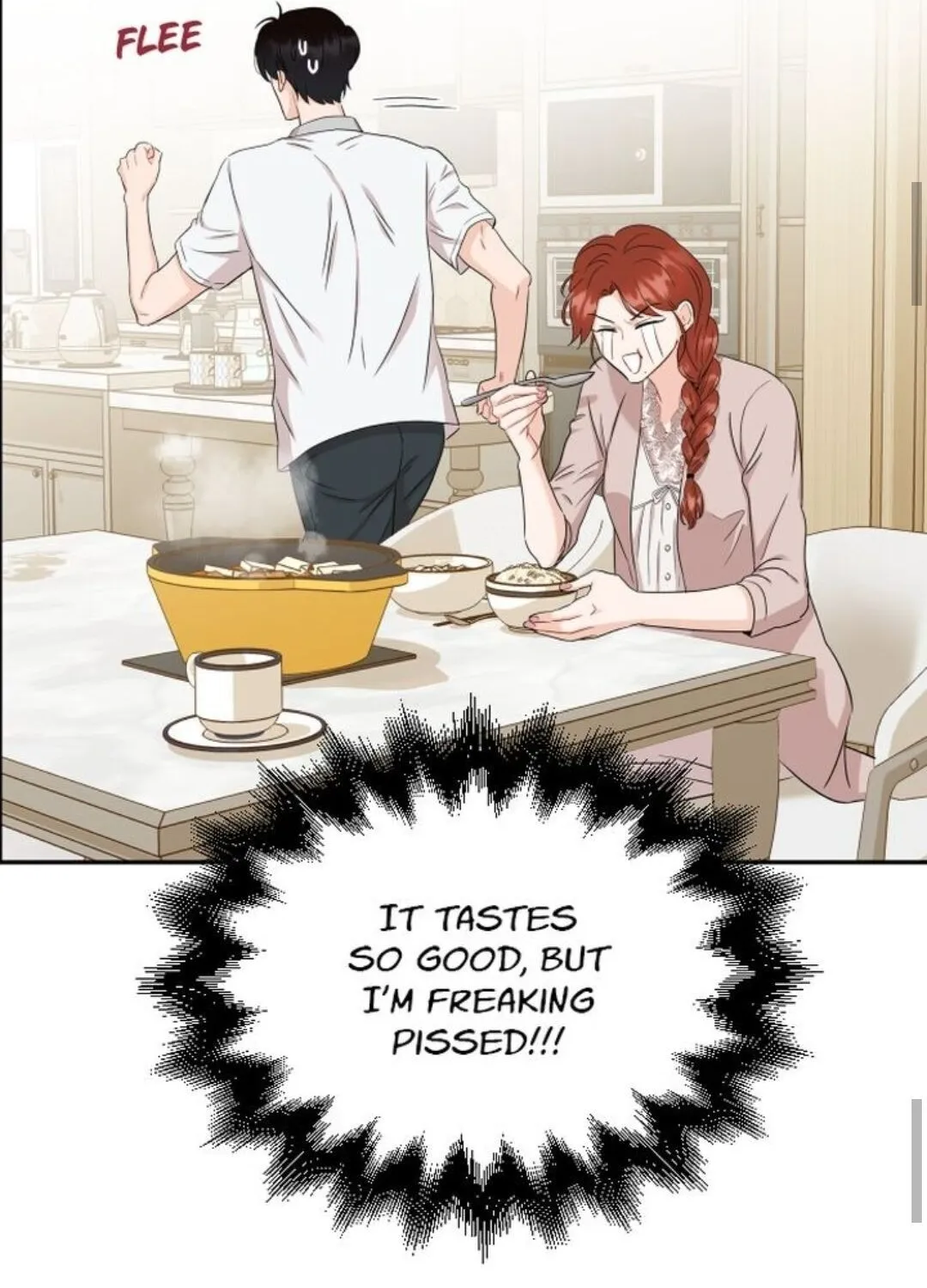 Family-Like XX Chapter 4 page 54 - 