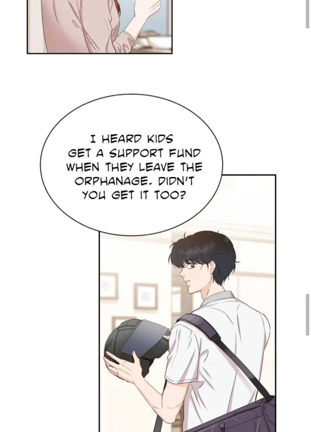 Family-Like XX Chapter 4 page 56 - 