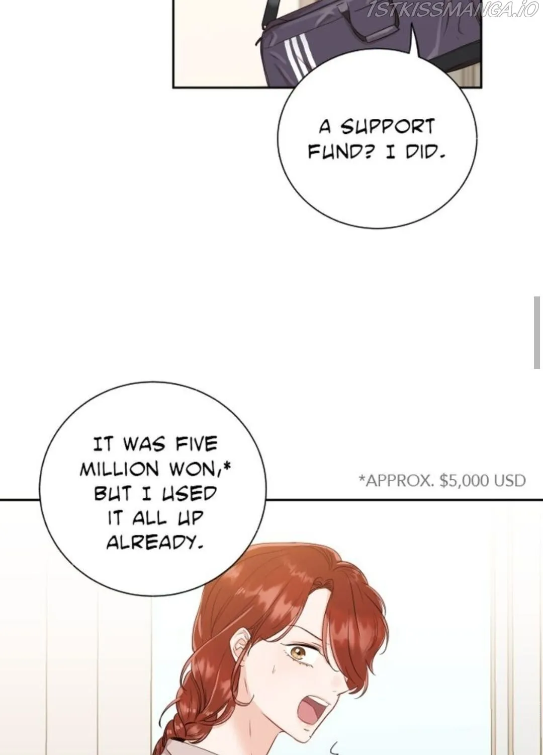 Family-Like XX Chapter 4 page 57 - 
