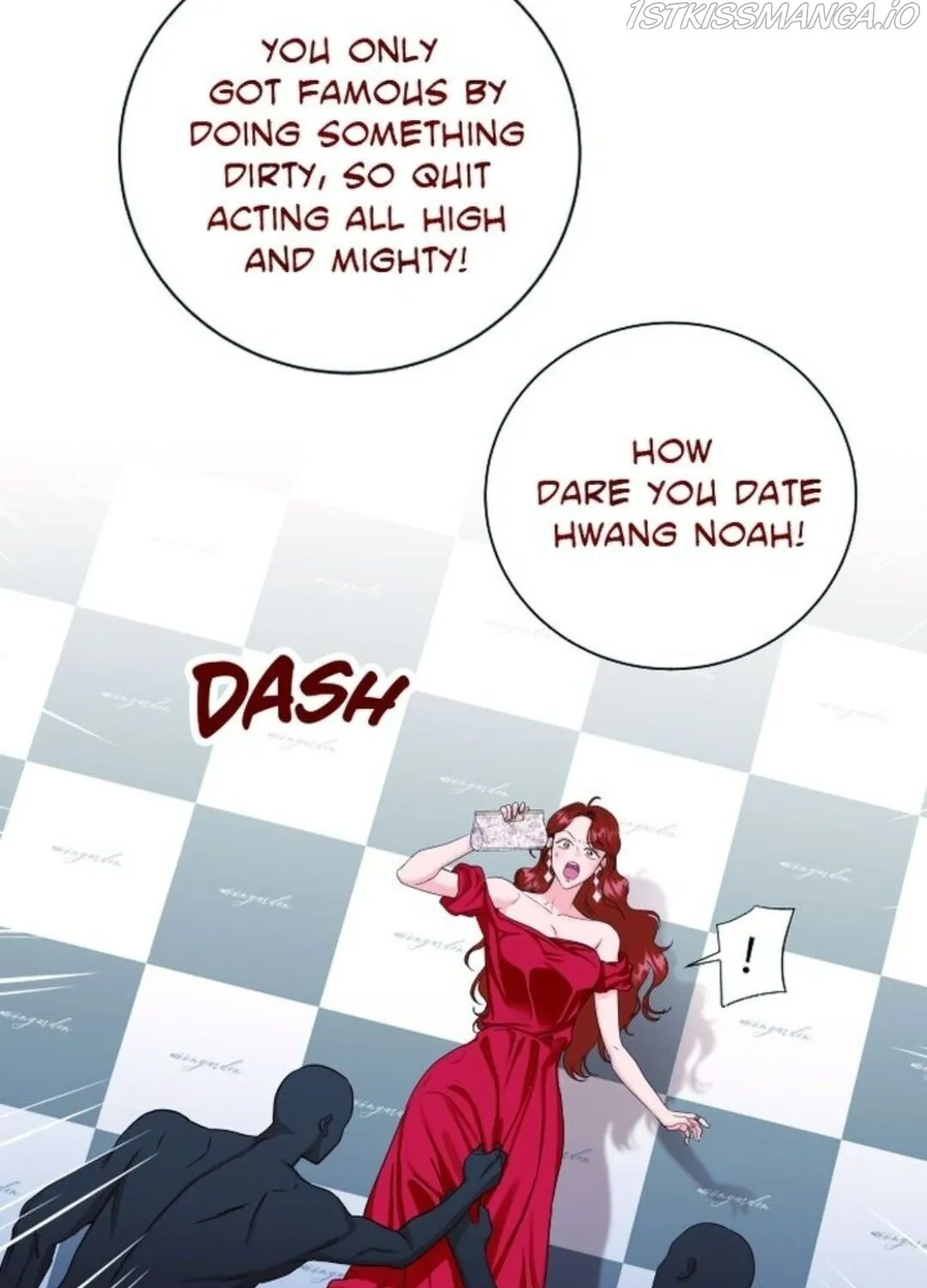 Family-Like XX Chapter 4 page 7 - 