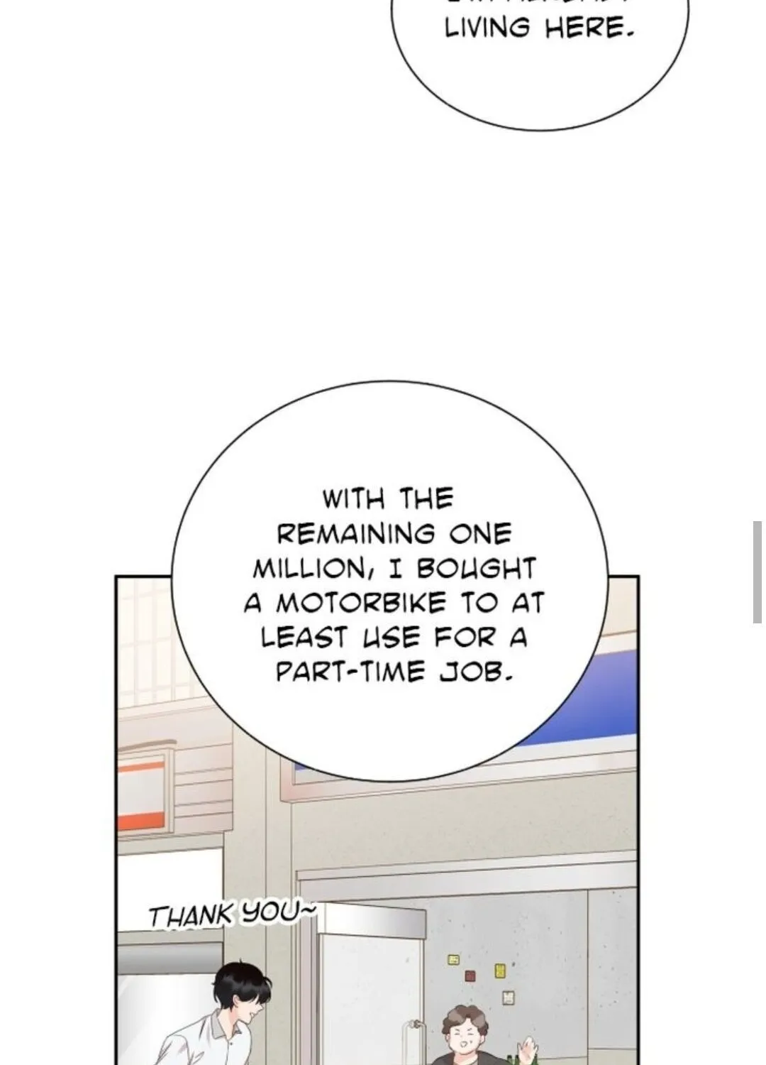 Family-Like XX Chapter 4 page 62 - 
