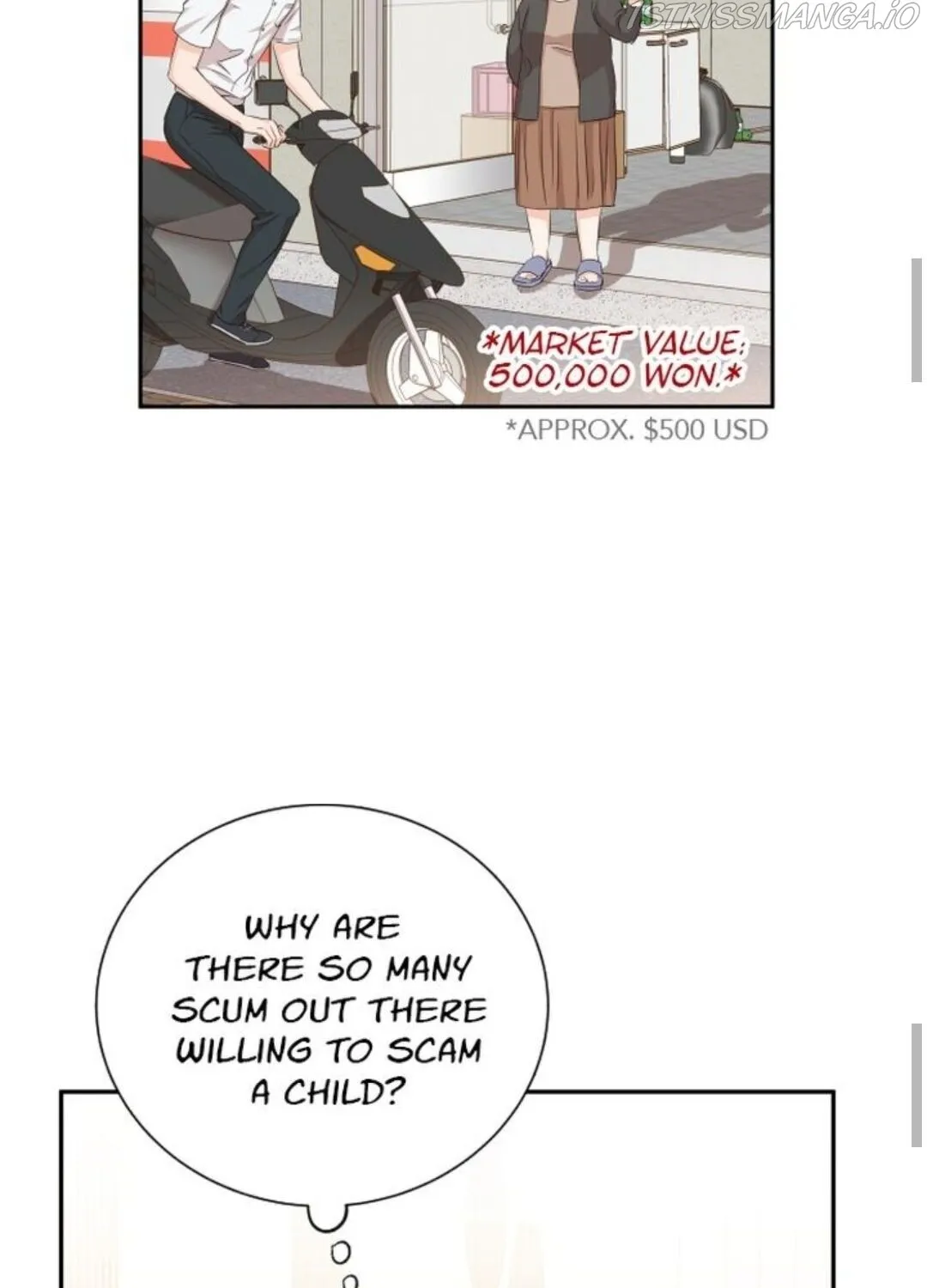Family-Like XX Chapter 4 page 63 - 
