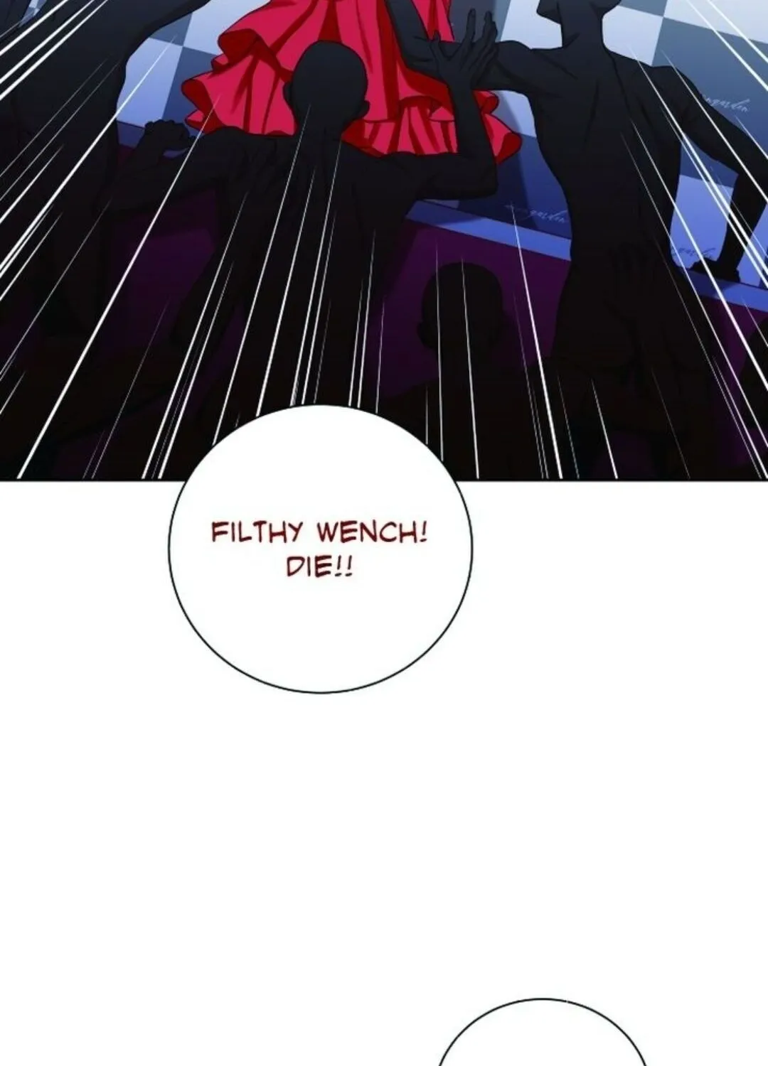 Family-Like XX Chapter 4 page 8 - 