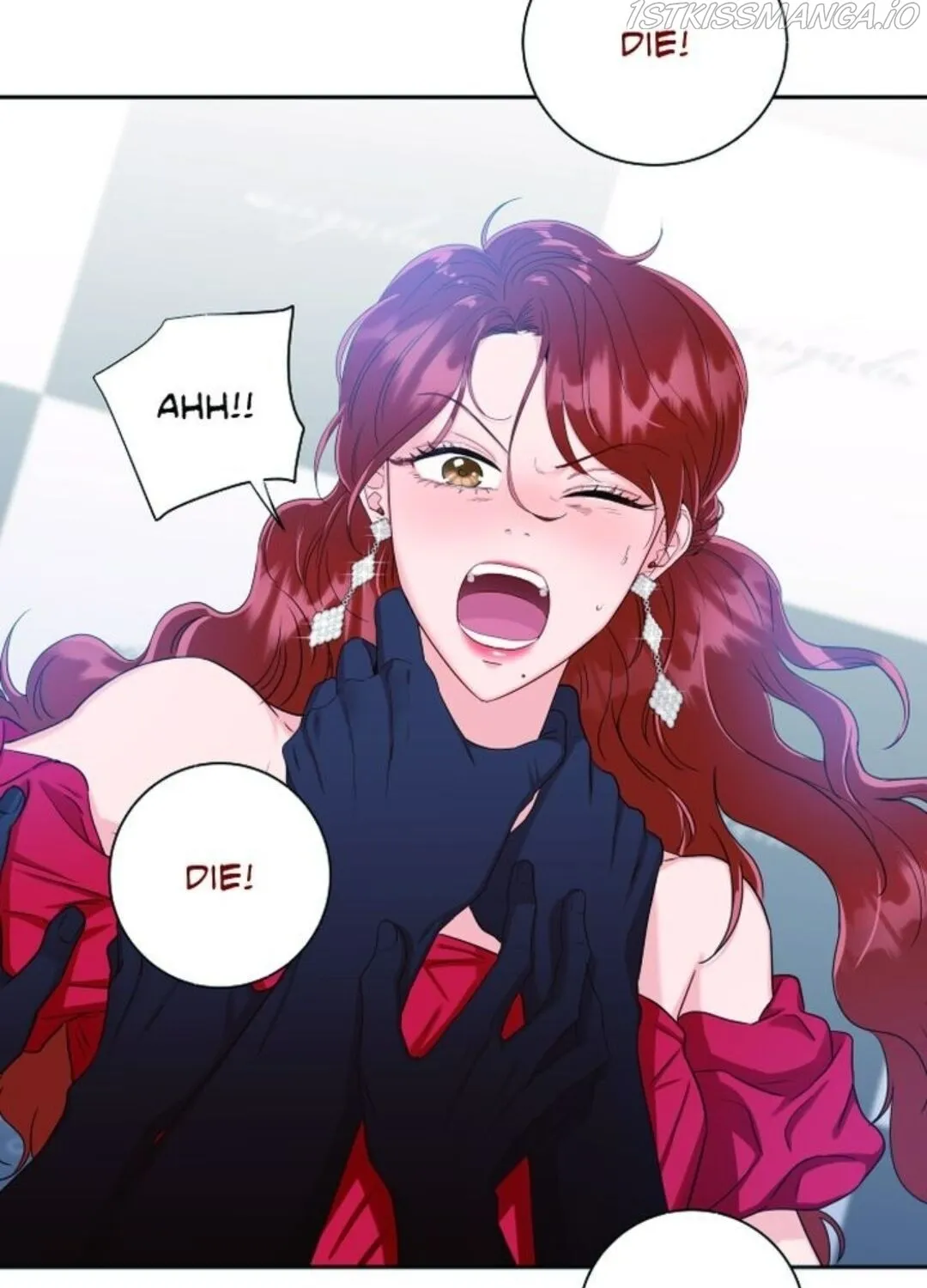 Family-Like XX Chapter 4 page 9 - 