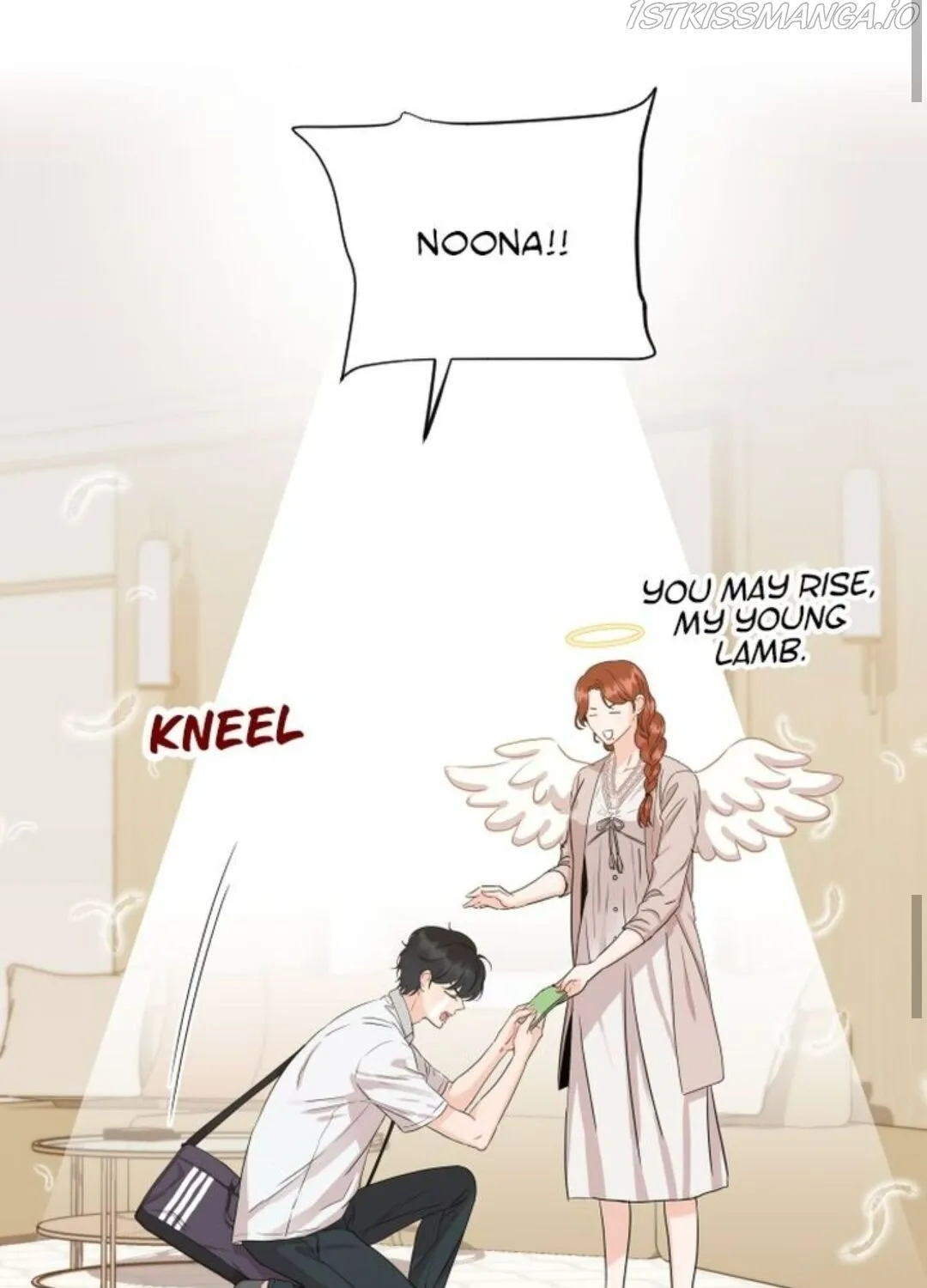 Family-Like XX Chapter 4 page 81 - 