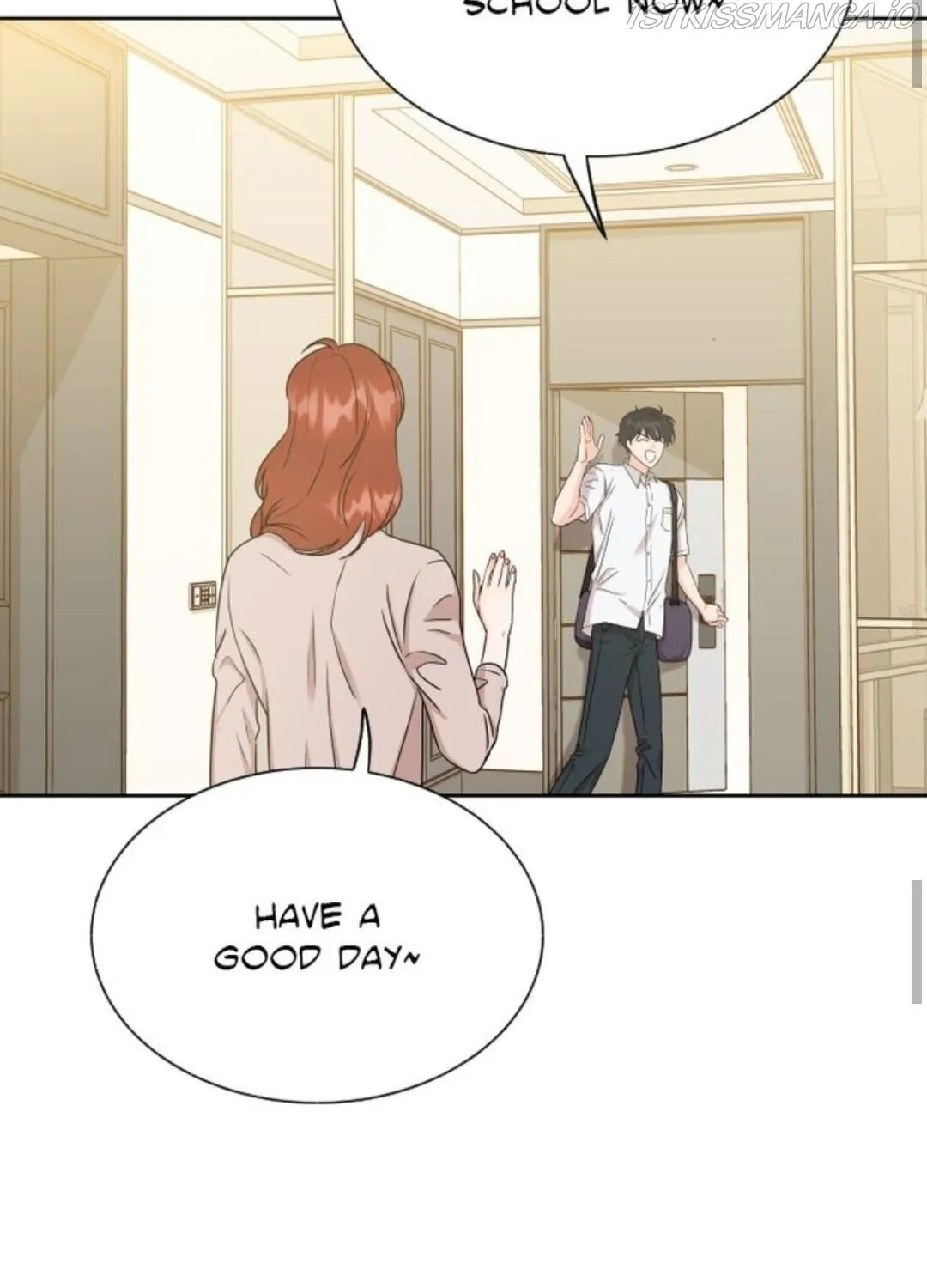 Family-Like XX Chapter 4 page 83 - 