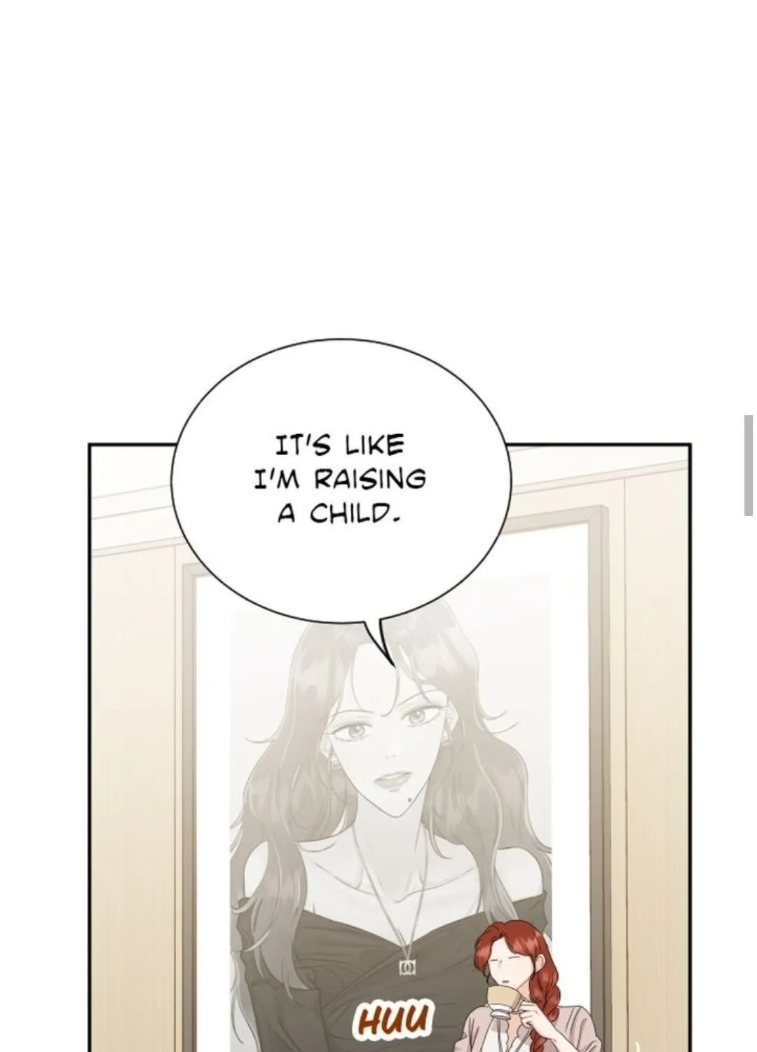Family-Like XX Chapter 4 page 84 - 