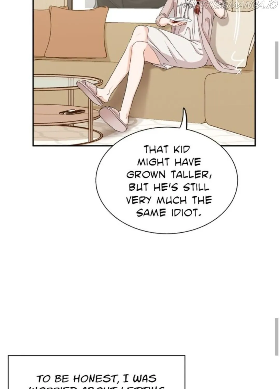 Family-Like XX Chapter 4 page 85 - 