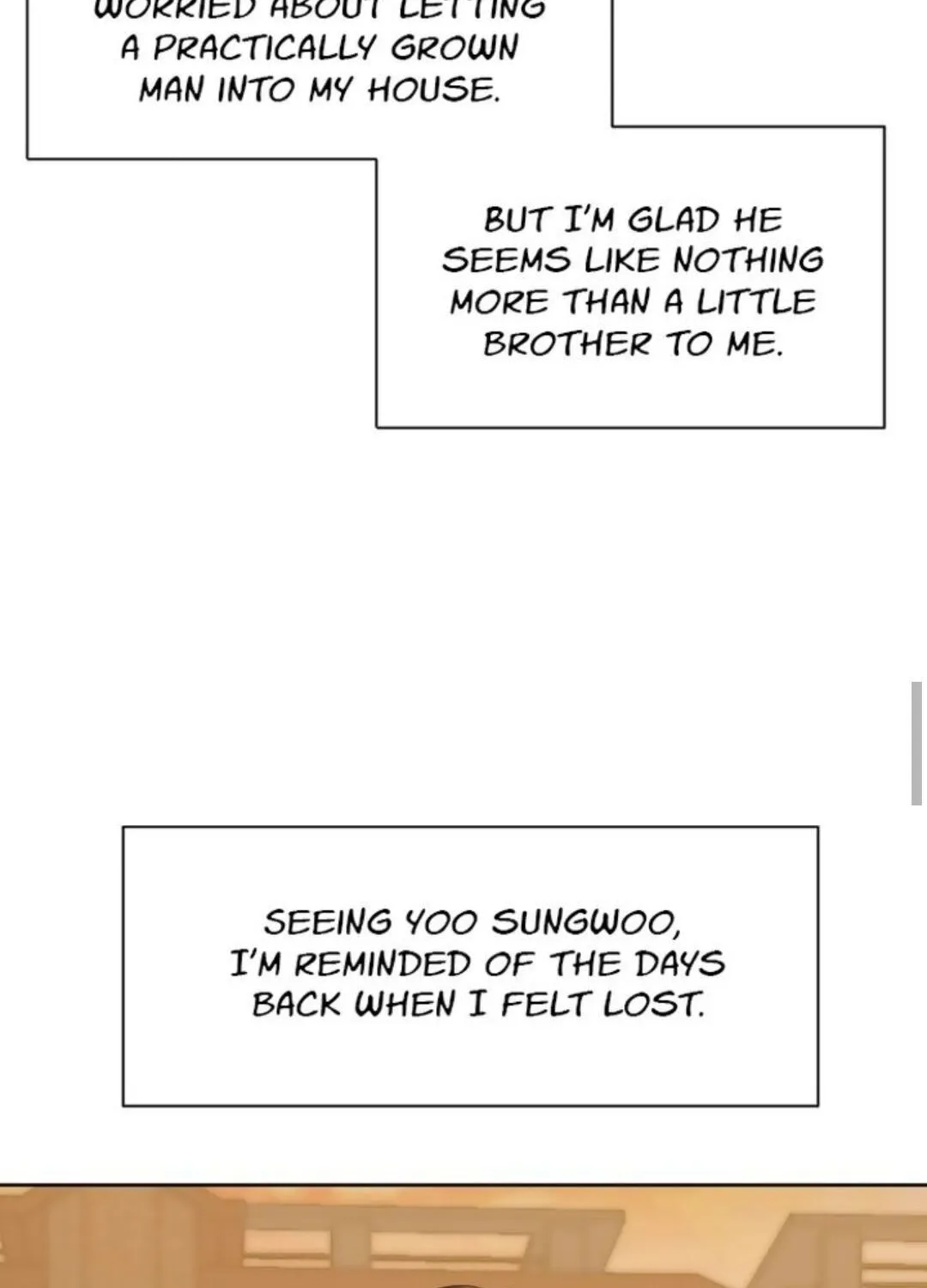 Family-Like XX Chapter 4 page 86 - 