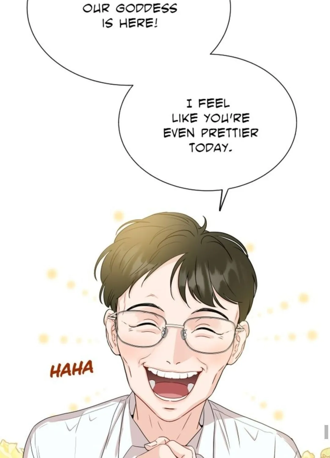 Family-Like XX Chapter 4 page 92 - 