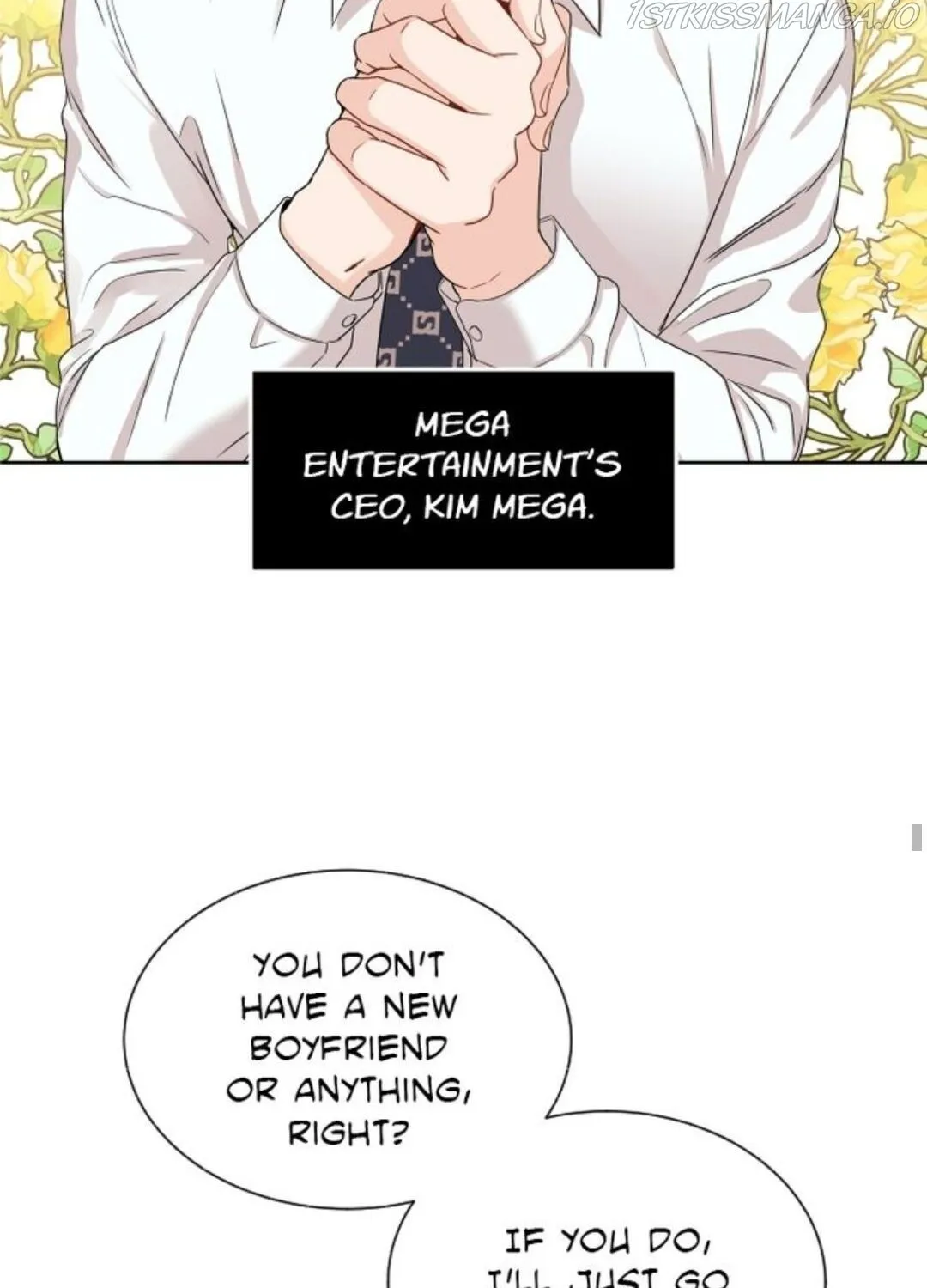 Family-Like XX Chapter 4 page 93 - 