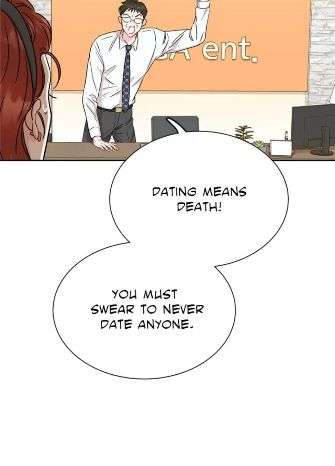 Family-Like XX Chapter 4 page 96 - 
