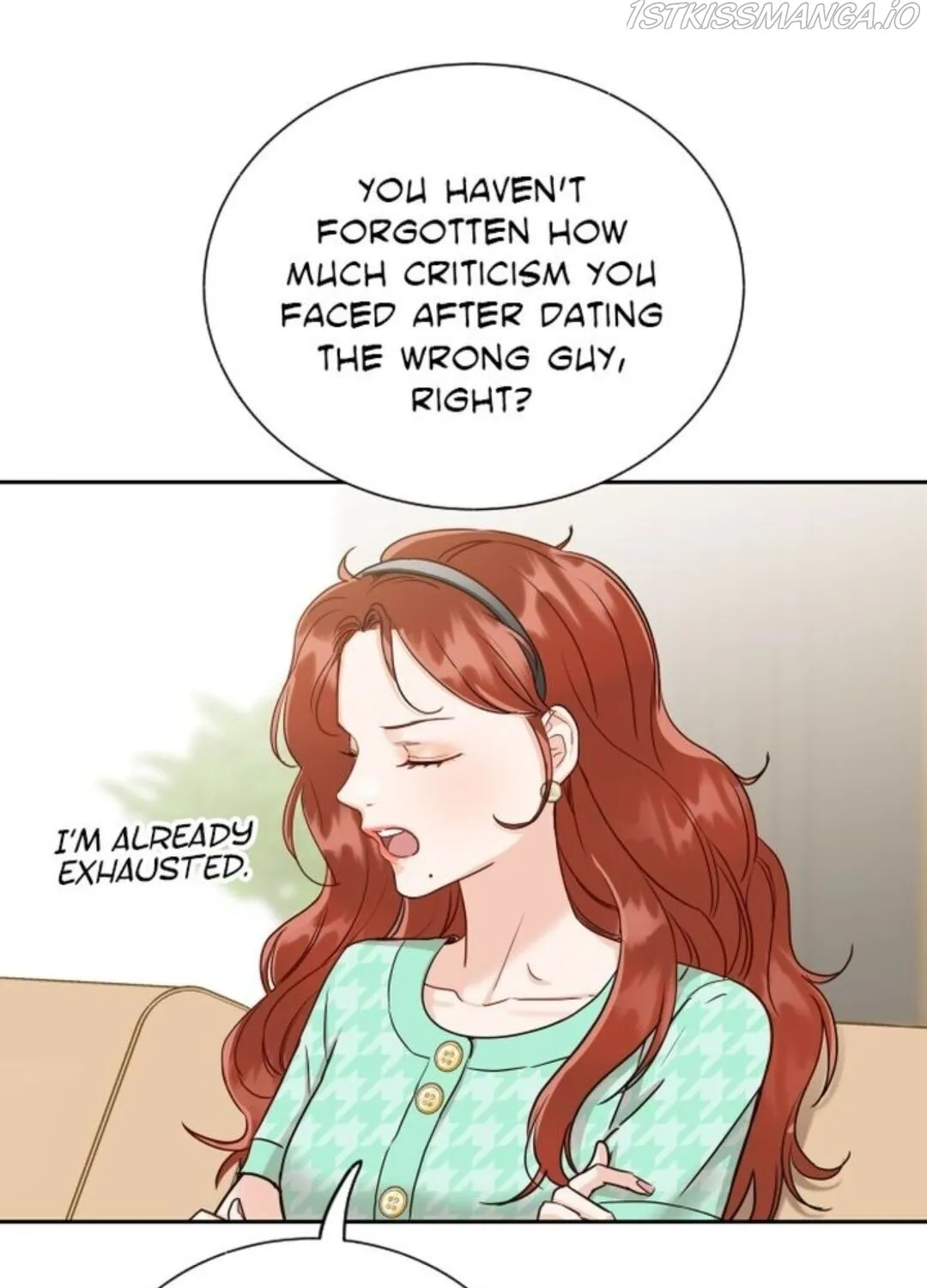 Family-Like XX Chapter 4 page 97 - 