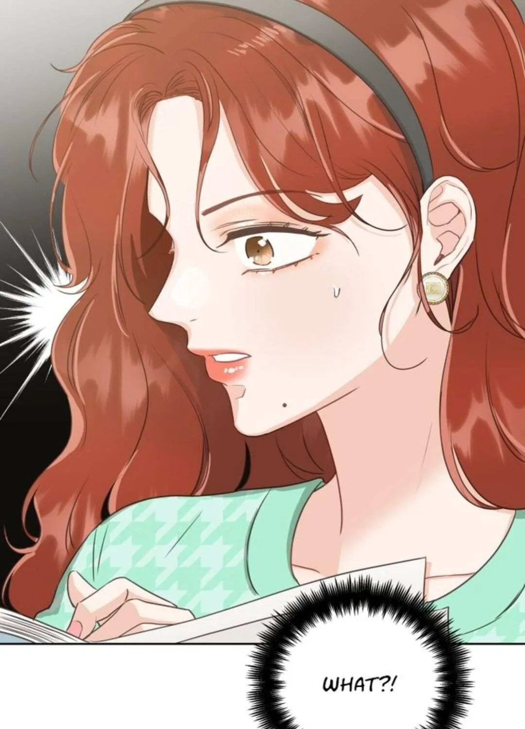 Family-Like XX Chapter 5 page 2 - 