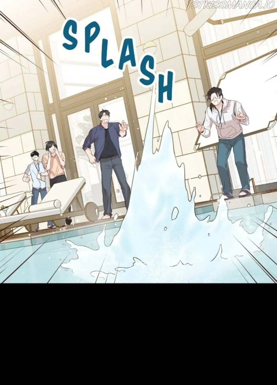 Family-Like XX Chapter 5 page 110 - 