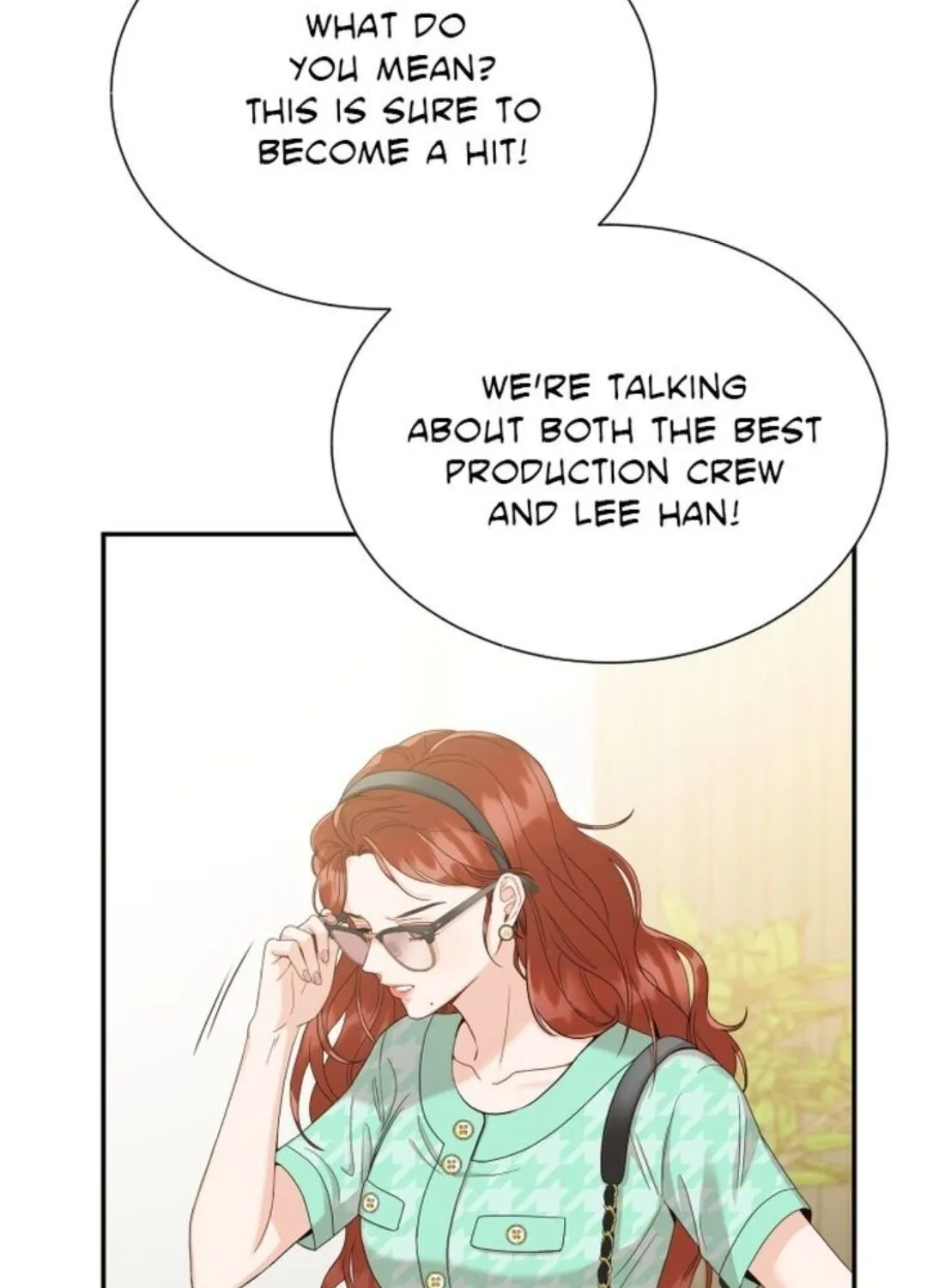 Family-Like XX Chapter 5 page 12 - 