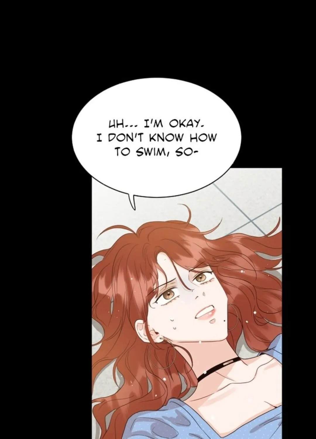 Family-Like XX Chapter 5 page 116 - 