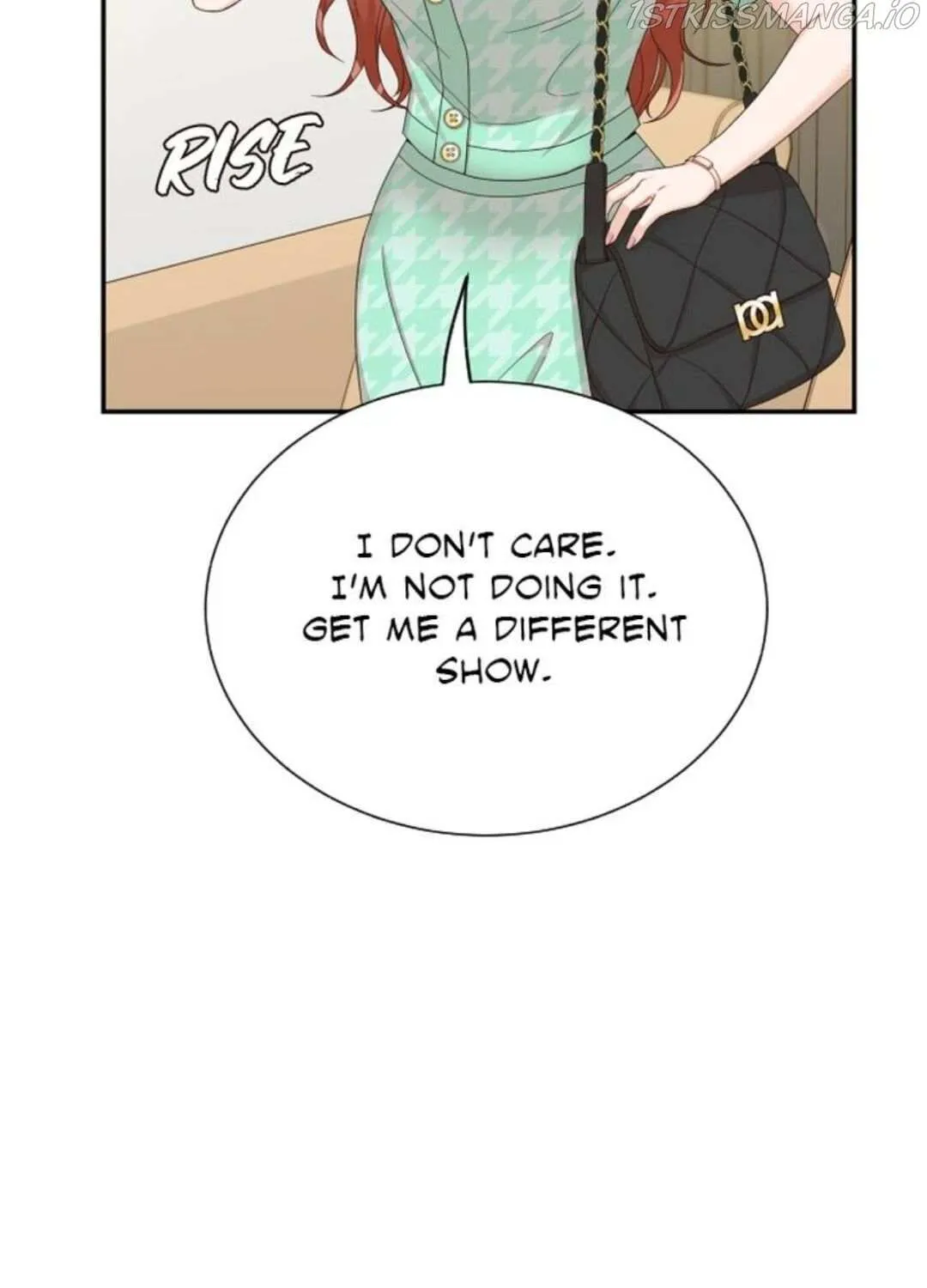 Family-Like XX Chapter 5 page 13 - 