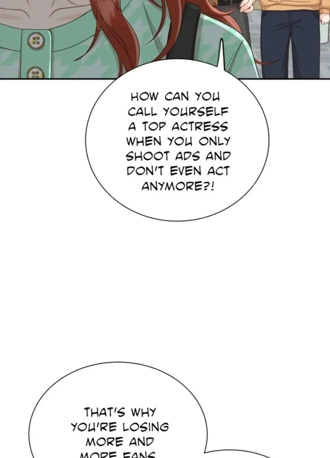 Family-Like XX Chapter 5 page 17 - 