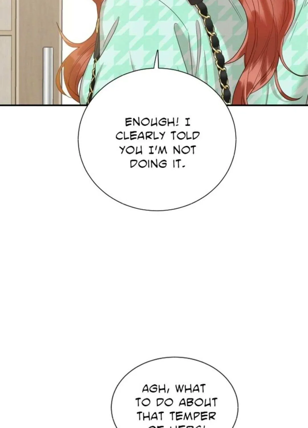 Family-Like XX Chapter 5 page 19 - 