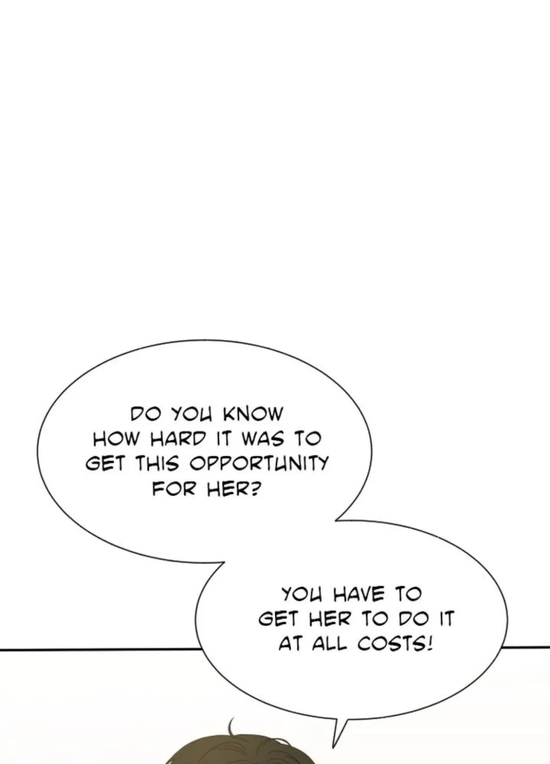Family-Like XX Chapter 5 page 21 - 