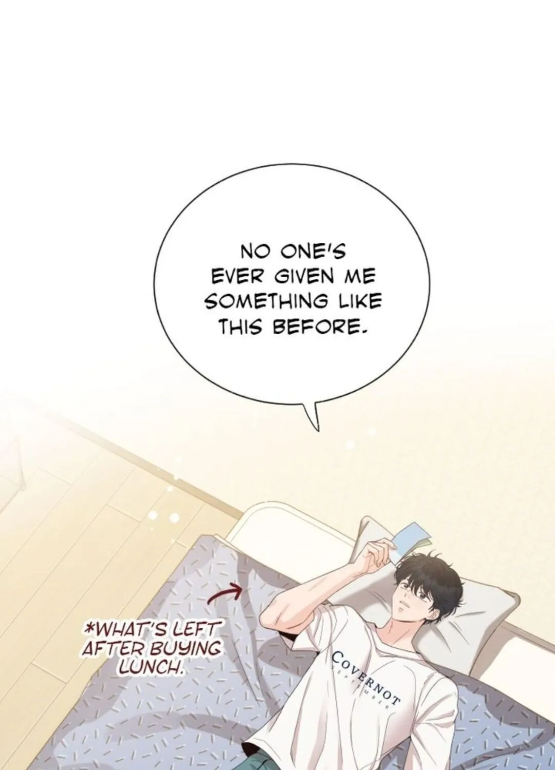 Family-Like XX Chapter 5 page 27 - 