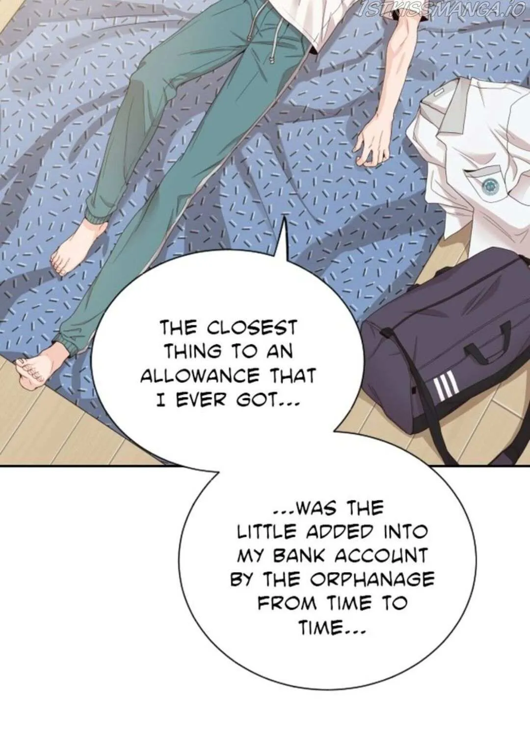 Family-Like XX Chapter 5 page 28 - 