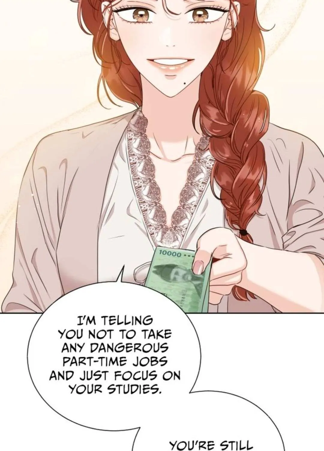 Family-Like XX Chapter 5 page 30 - 