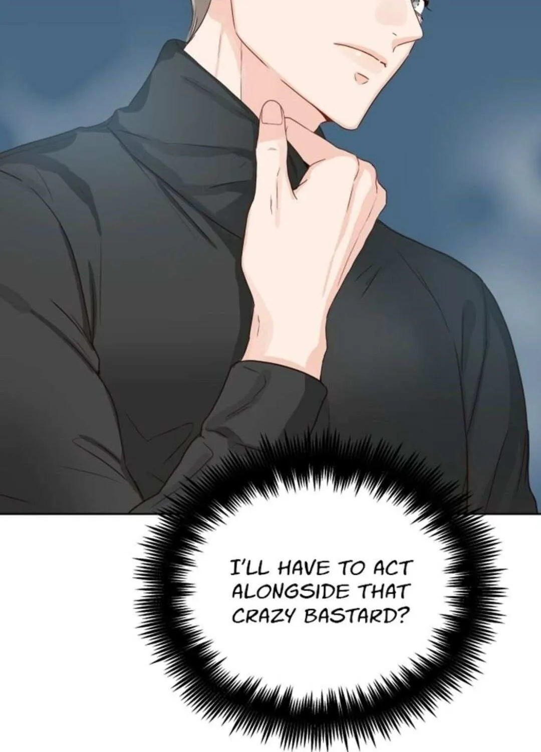 Family-Like XX Chapter 5 page 4 - 