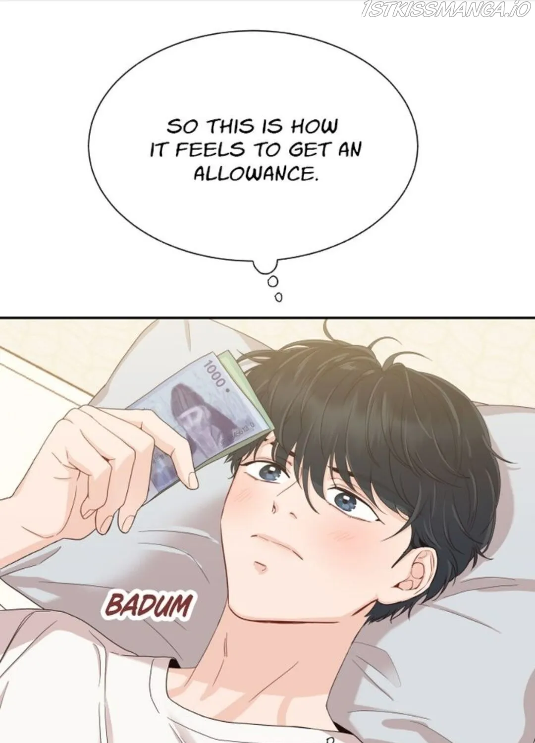 Family-Like XX Chapter 5 page 32 - 
