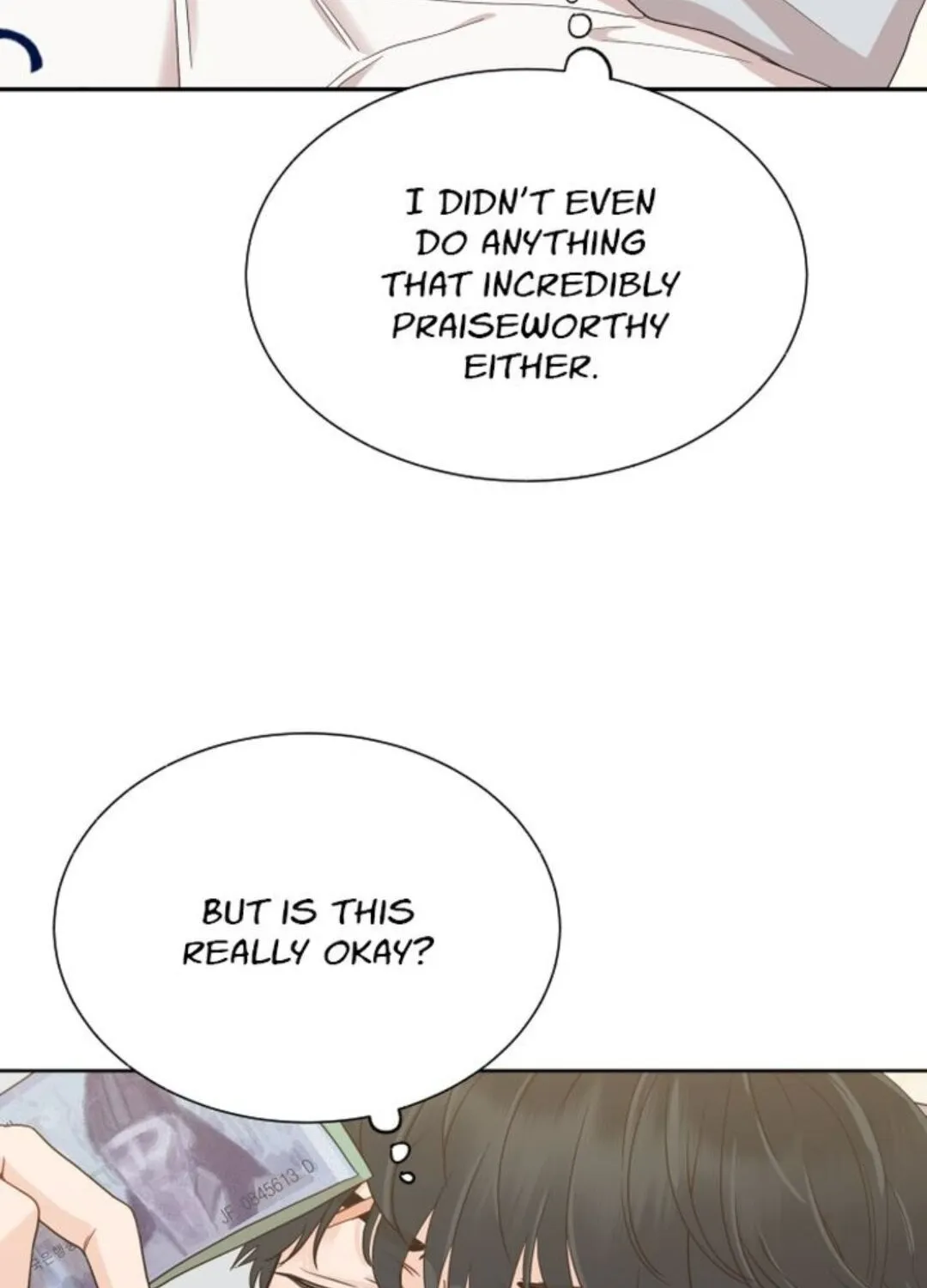 Family-Like XX Chapter 5 page 33 - 