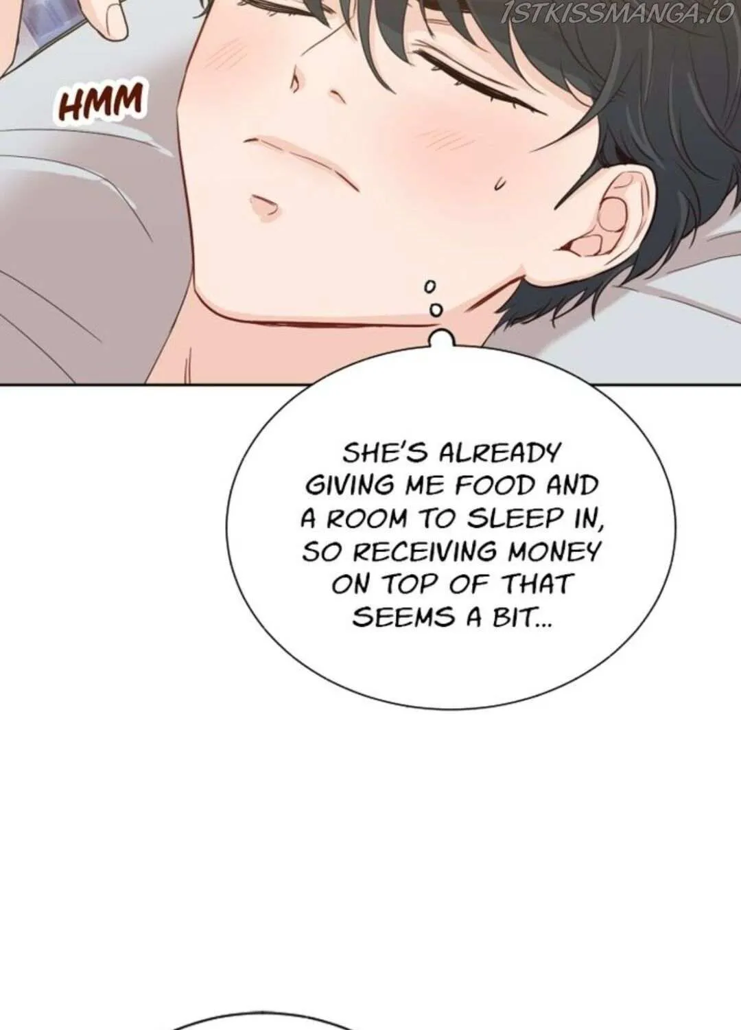 Family-Like XX Chapter 5 page 34 - 