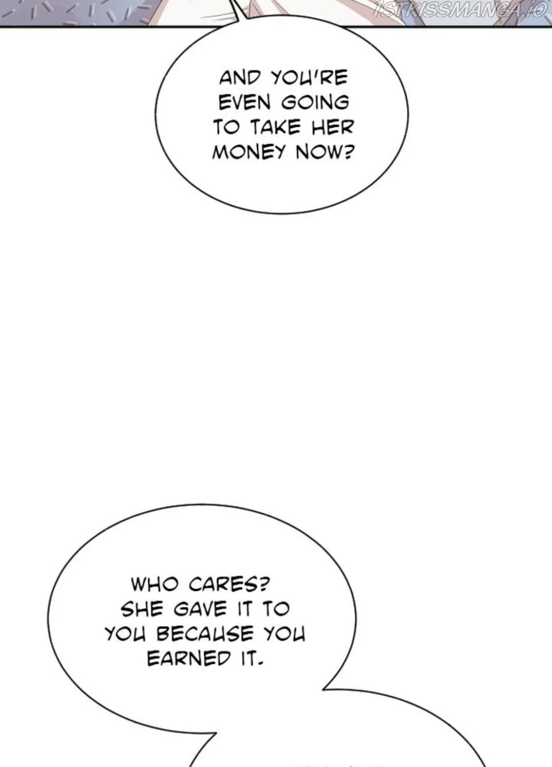 Family-Like XX Chapter 5 page 36 - 
