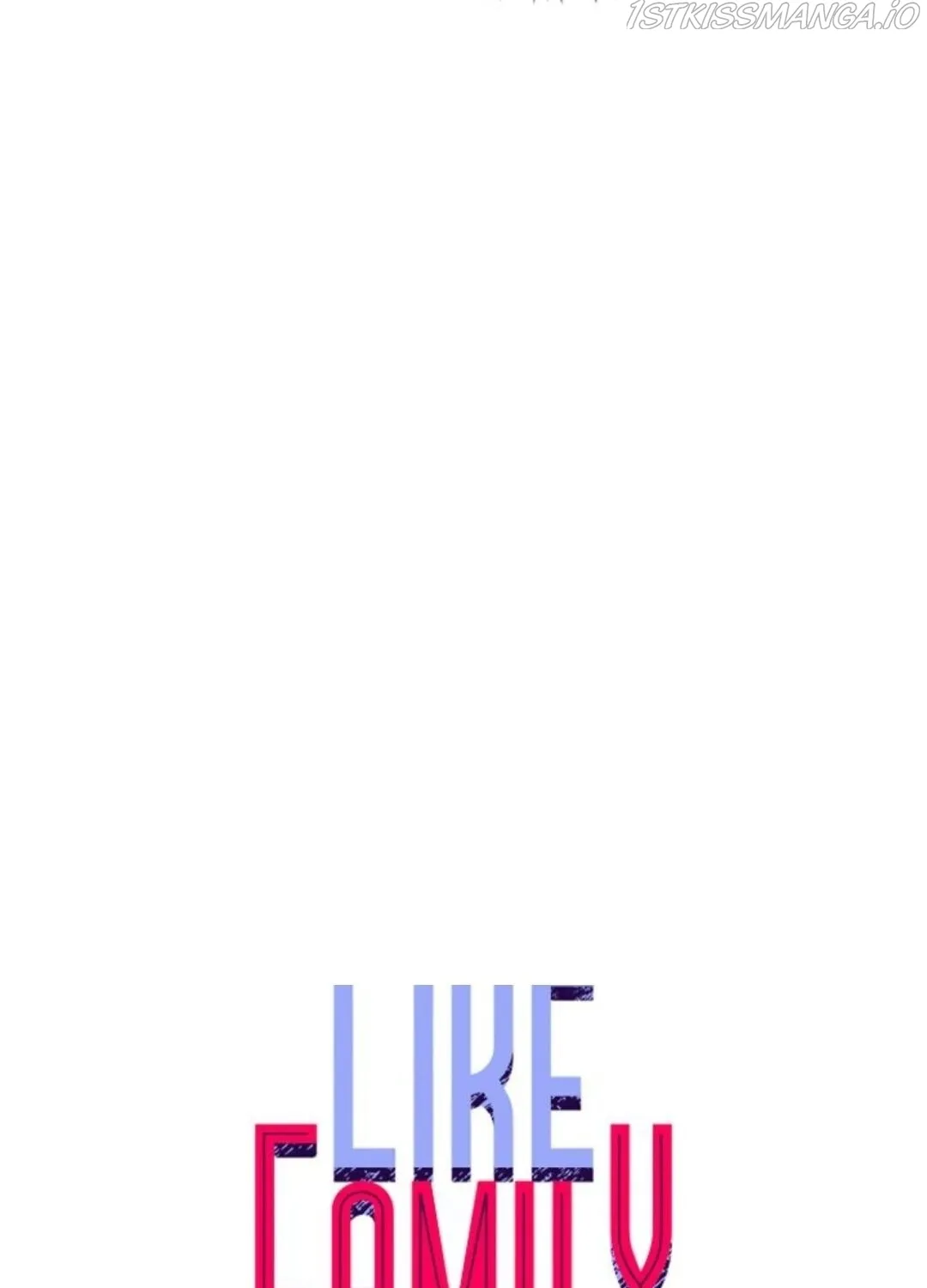 Family-Like XX Chapter 5 page 5 - 