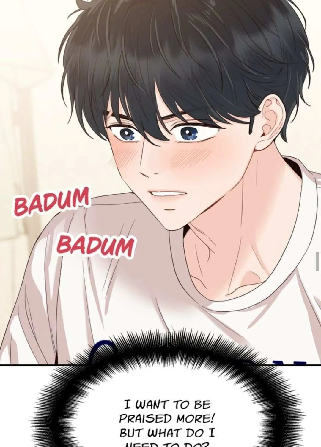 Family-Like XX Chapter 5 page 41 - 