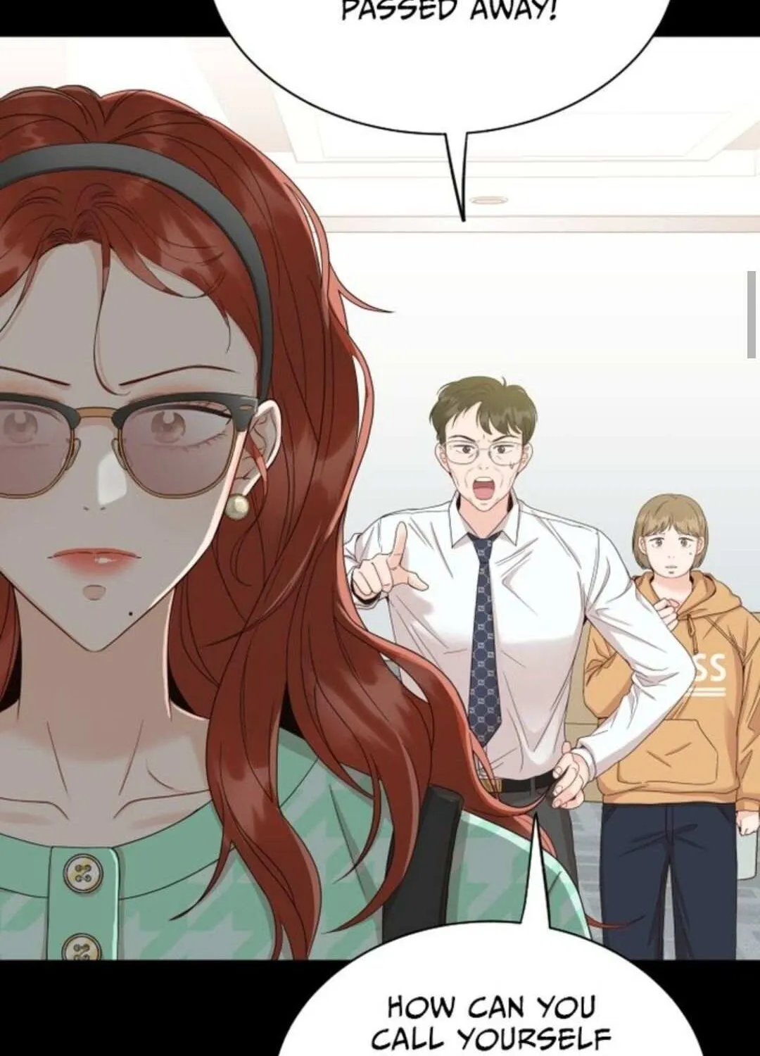 Family-Like XX Chapter 5 page 45 - 