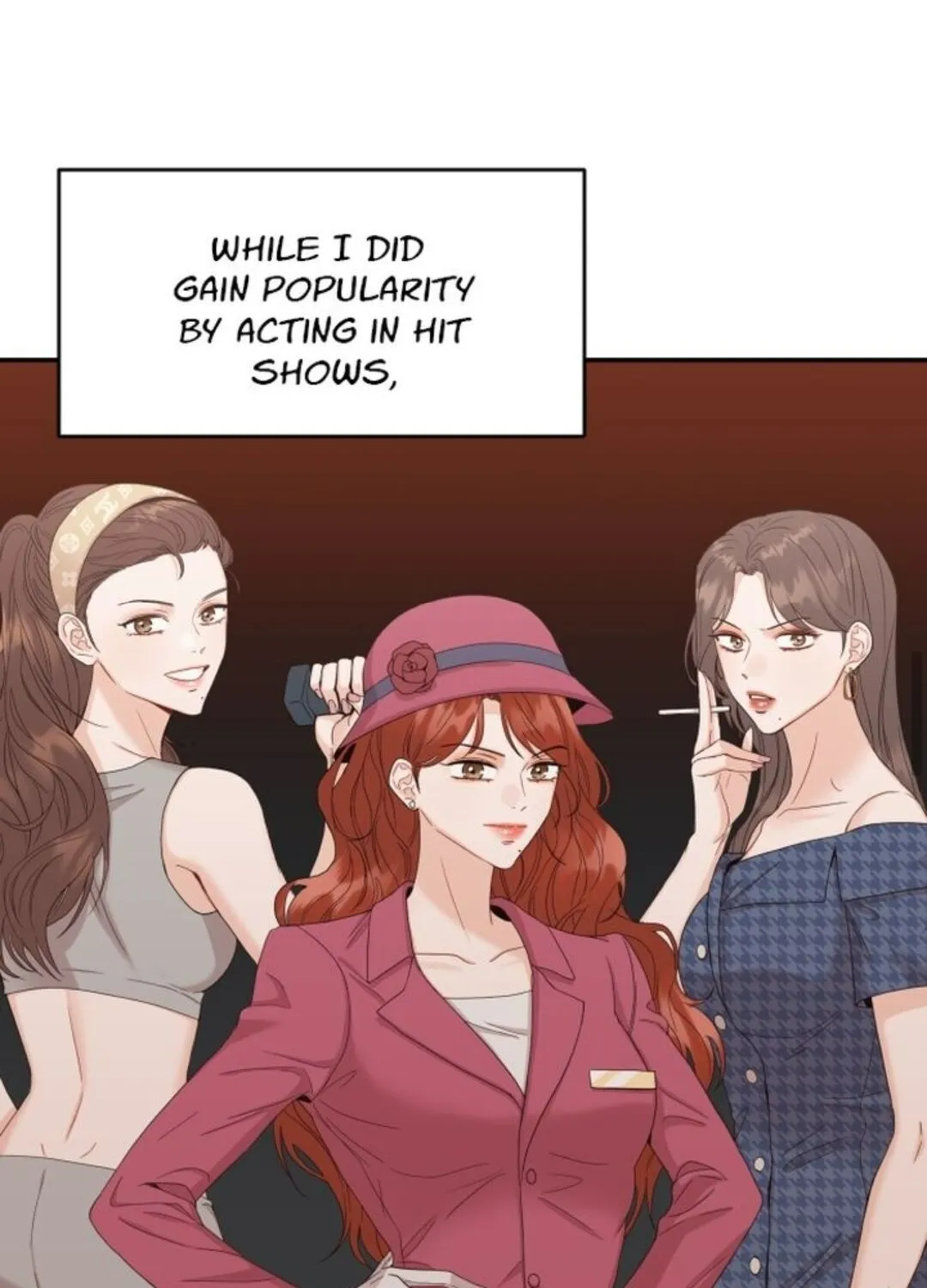Family-Like XX Chapter 5 page 49 - 