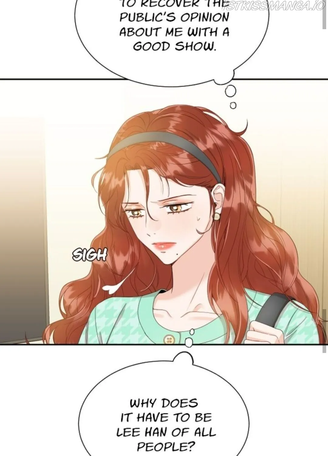 Family-Like XX Chapter 5 page 55 - 