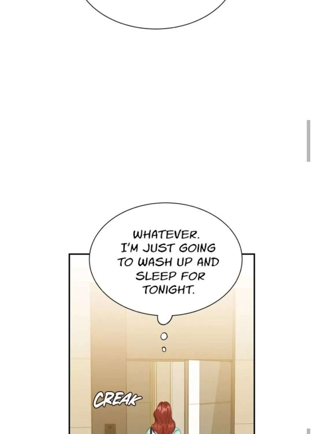 Family-Like XX Chapter 5 page 56 - 