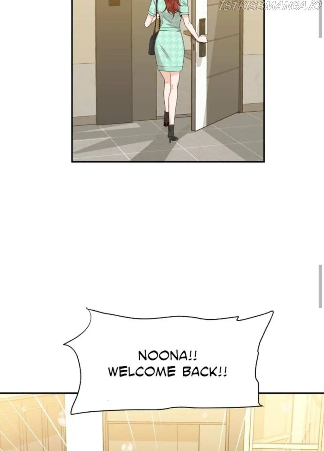 Family-Like XX Chapter 5 page 57 - 