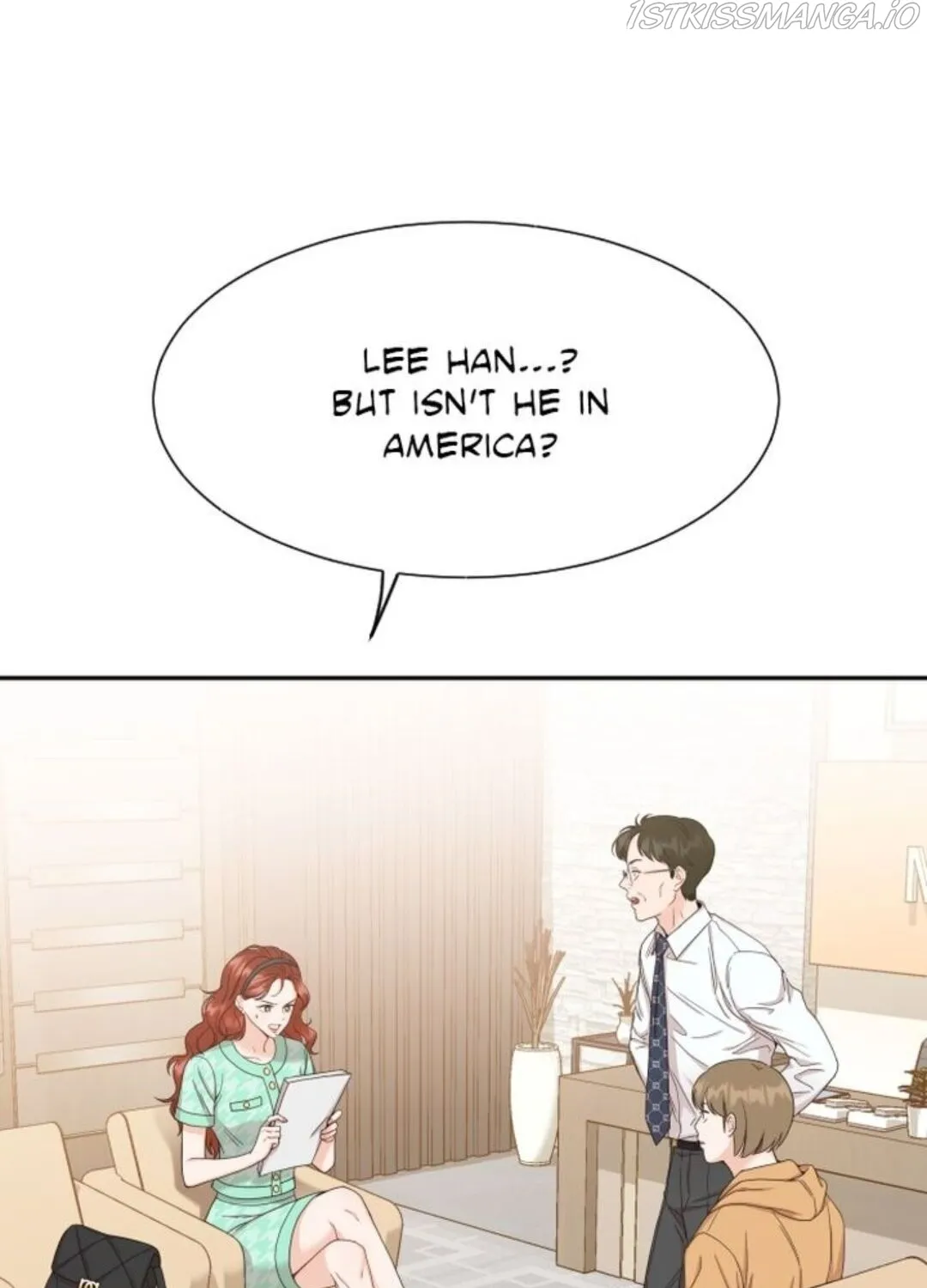 Family-Like XX Chapter 5 page 7 - 