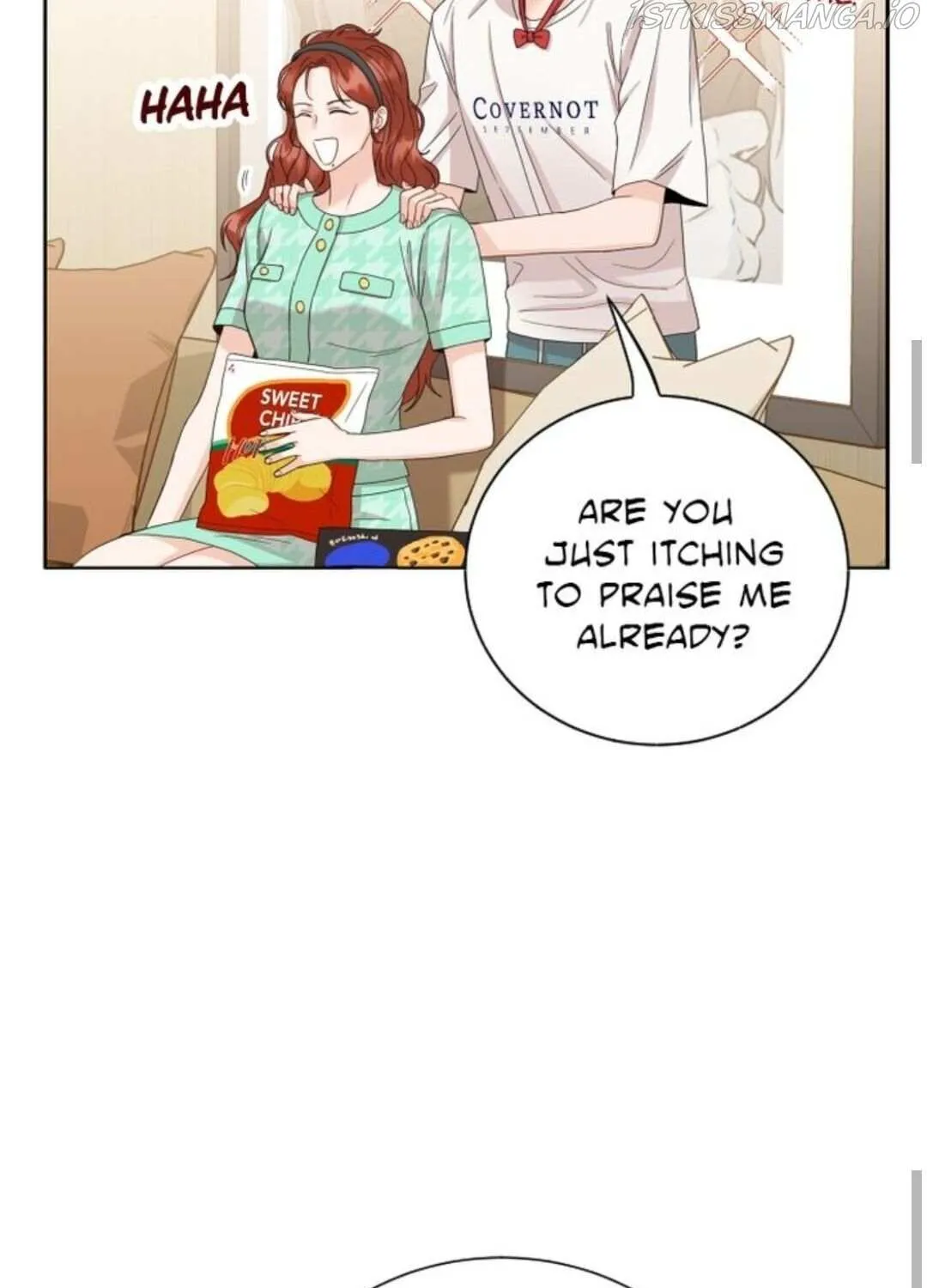 Family-Like XX Chapter 5 page 65 - 