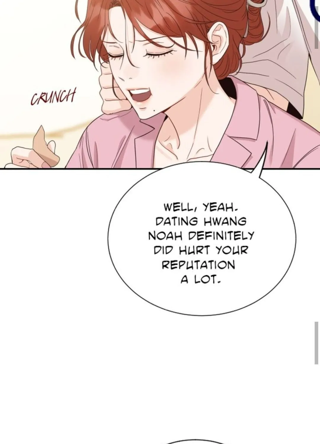 Family-Like XX Chapter 5 page 73 - 